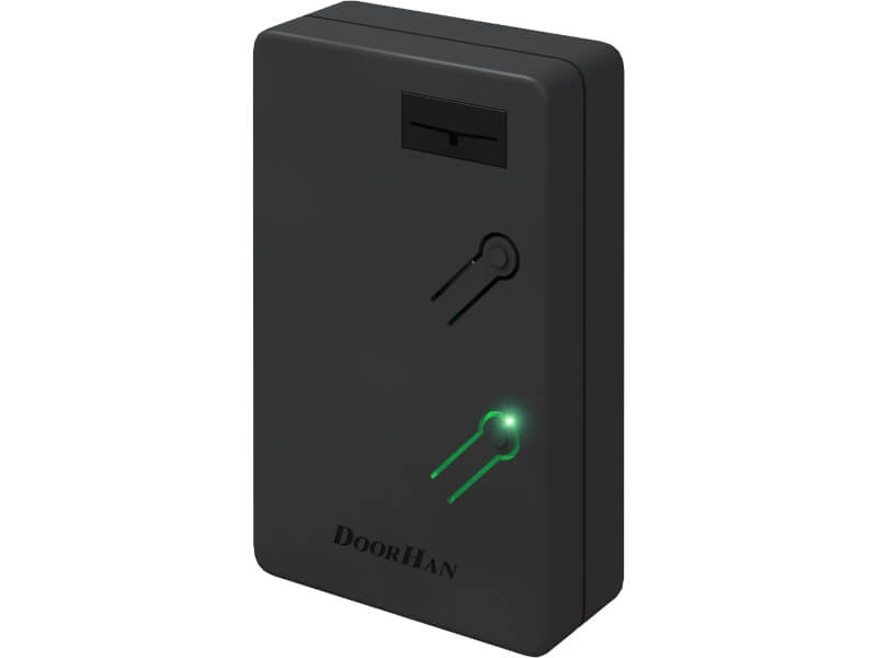 Блок управления WIFI RE